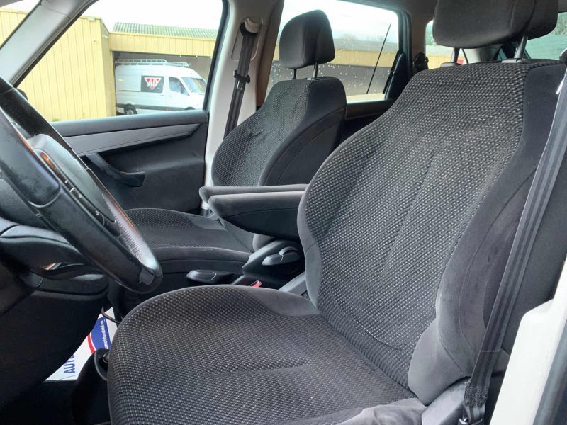 CITROEN C4 1.6 HDI 110 2008