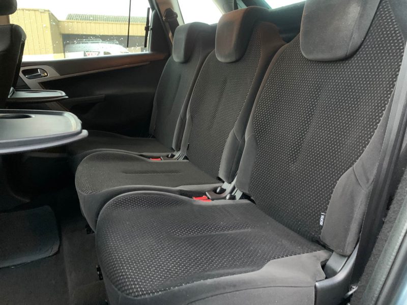 CITROEN C4 1.6 HDI 110 2008