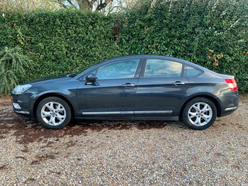 CITROEN C5 2.0 HDI 140 CONFORT 2009