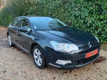 CITROEN C5 2.0 HDI 140 CONFORT 2009