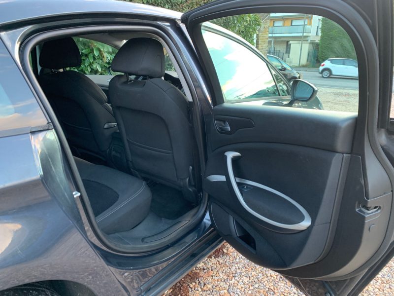 CITROEN C5 2.0 HDI 140 CONFORT 2009