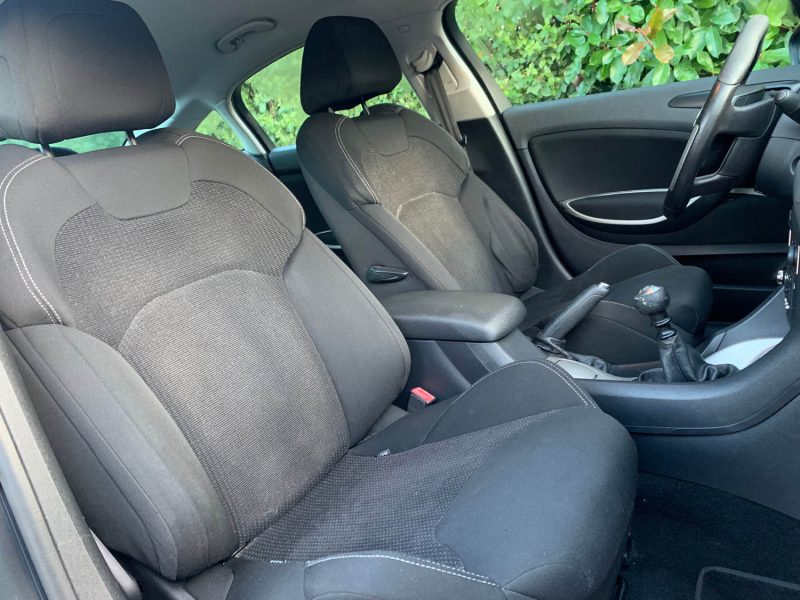 CITROEN C5 2.0 HDI 140 CONFORT 2009