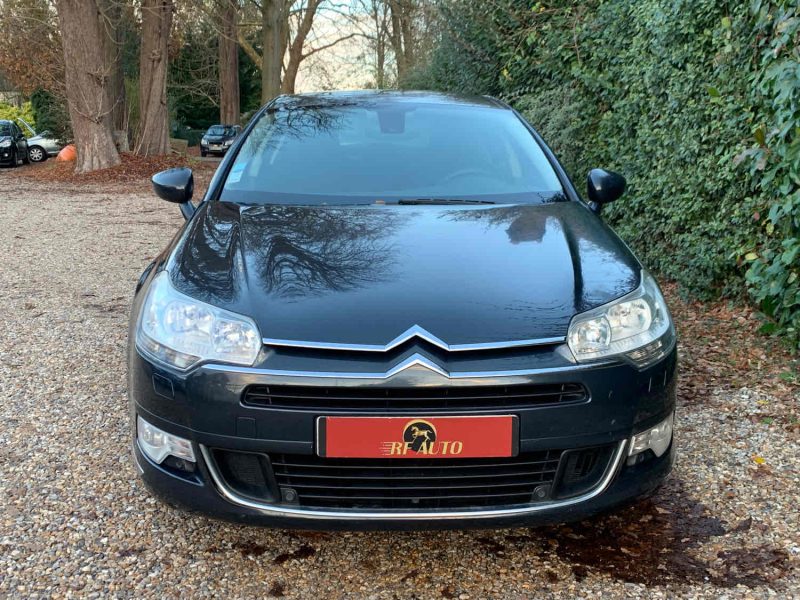 CITROEN C5 2.0 HDI 140 CONFORT 2009