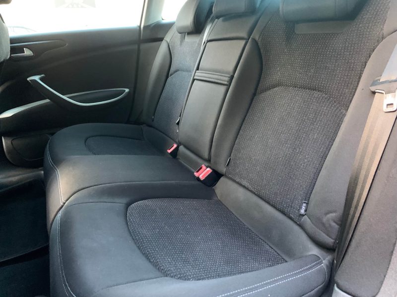 CITROEN C5 2.0 HDI 140 CONFORT 2009