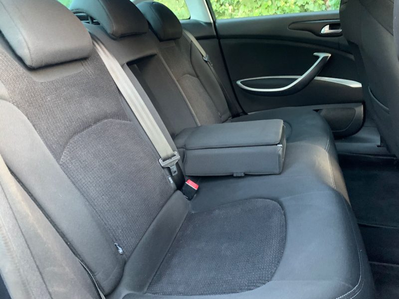 CITROEN C5 2.0 HDI 140 CONFORT 2009