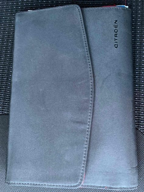 CITROEN C5 2.0 HDI 140 CONFORT 2009