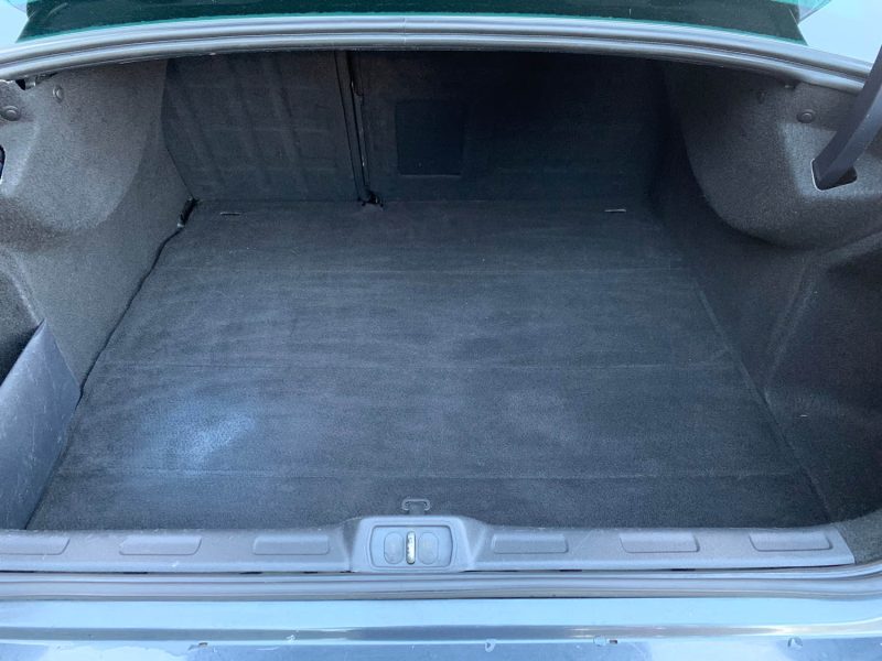 CITROEN C5 2.0 HDI 140 CONFORT 2009