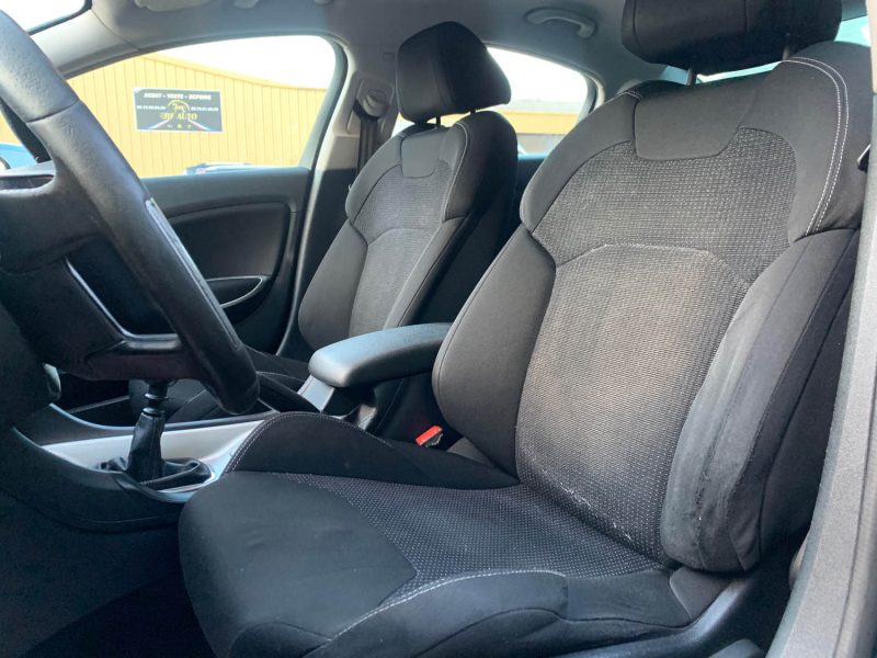 CITROEN C5 2.0 HDI 140 CONFORT 2009