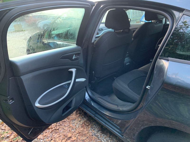 CITROEN C5 2.0 HDI 140 CONFORT 2009