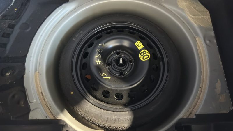 Opel Astra H 1.6 Twinport 101ch Élégance  - Faible kilométrage - 2nde main