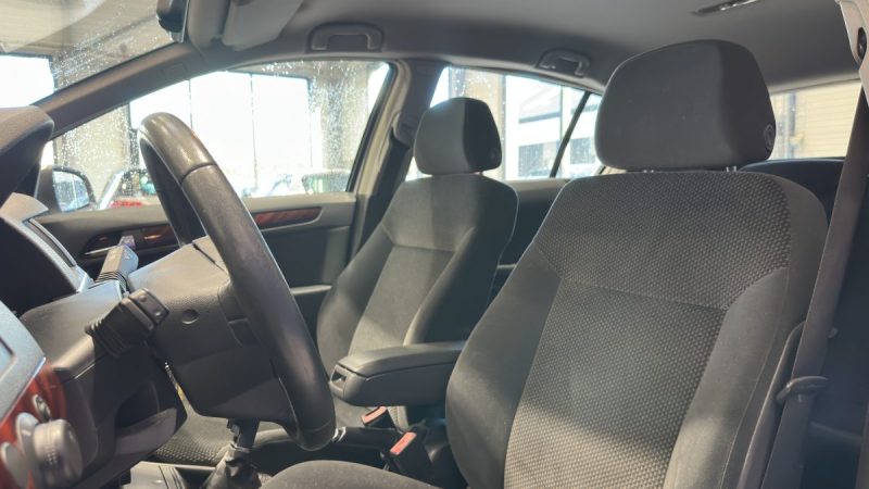 Opel Astra H 1.6 Twinport 101ch Élégance  - Faible kilométrage - 2nde main