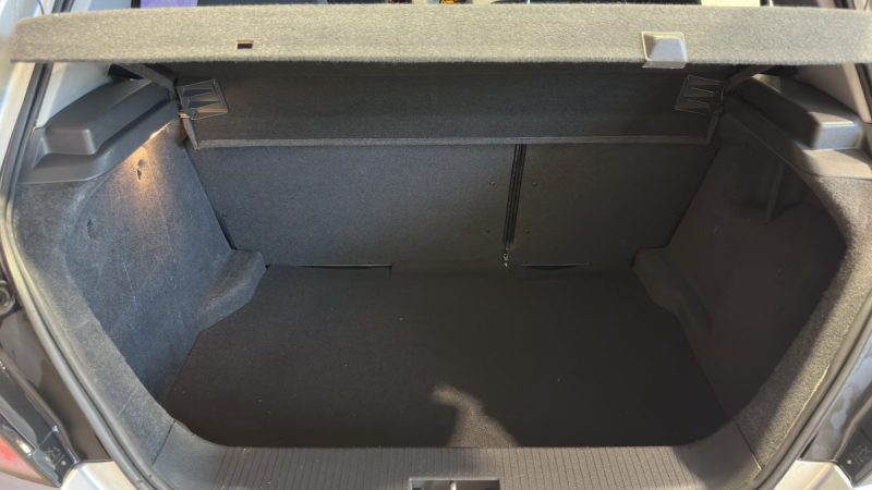 Opel Astra H 1.6 Twinport 101ch Élégance  - Faible kilométrage - 2nde main