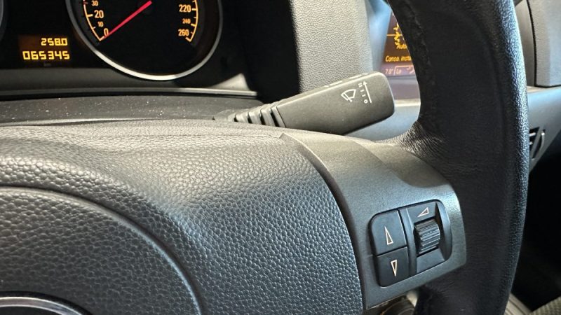 Opel Astra H 1.6 Twinport 101ch Élégance  - Faible kilométrage - 2nde main