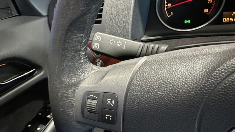 Opel Astra H 1.6 Twinport 101ch Élégance  - Faible kilométrage - 2nde main