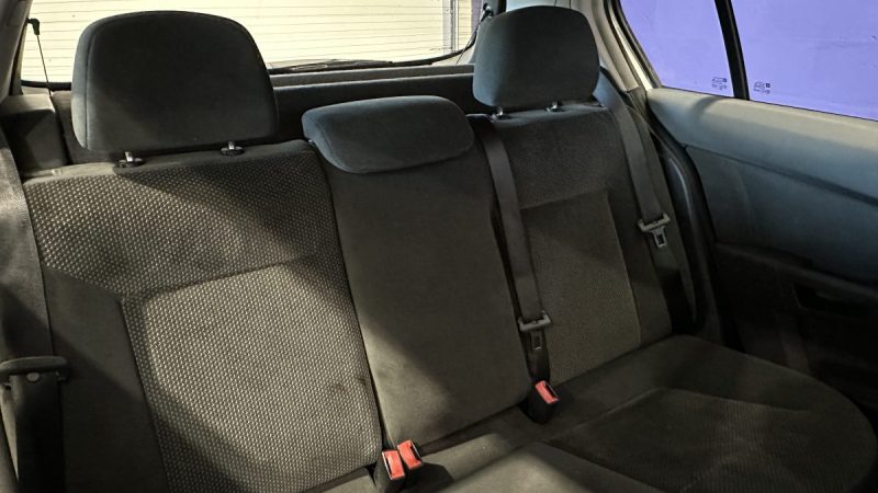 Opel Astra H 1.6 Twinport 101ch Élégance  - Faible kilométrage - 2nde main