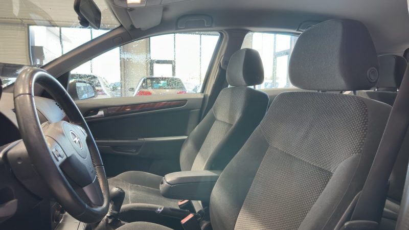 Opel Astra H 1.6 Twinport 101ch Élégance  - Faible kilométrage - 2nde main