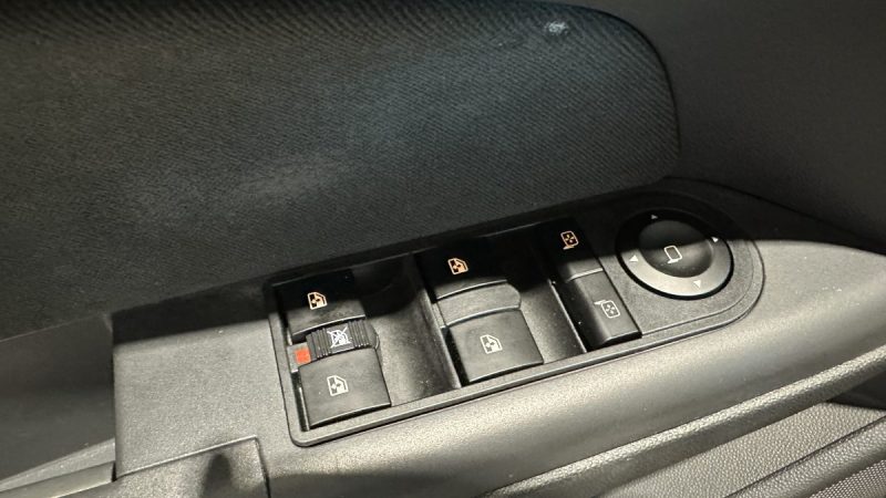 Opel Astra H 1.6 Twinport 101ch Élégance  - Faible kilométrage - 2nde main