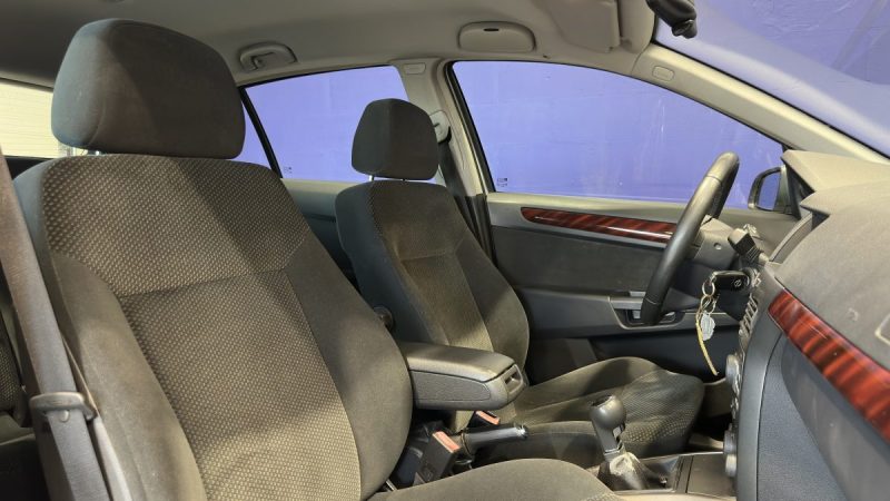 Opel Astra H 1.6 Twinport 101ch Élégance  - Faible kilométrage - 2nde main