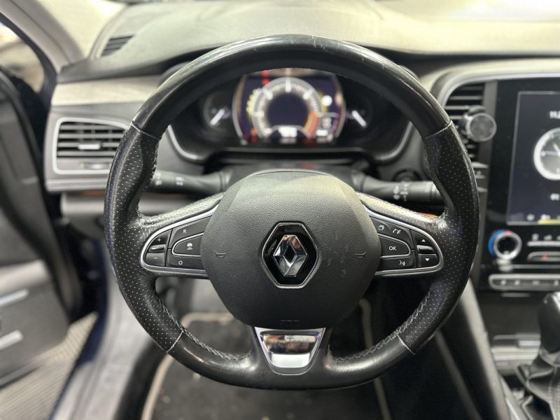 Renault Talisman 2.0 BlueDCi 200ch Initiale - 110 000 km - 2019 - Entretien effectué - 2ème main