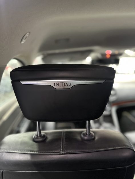 Renault Talisman 2.0 BlueDCi 200ch Initiale - 110 000 km - 2019 - Entretien effectué - 2ème main