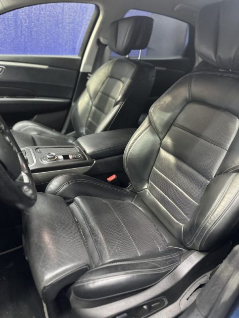 Renault Talisman 2.0 BlueDCi 200ch Initiale - 110 000 km - 2019 - Entretien effectué - 2ème main