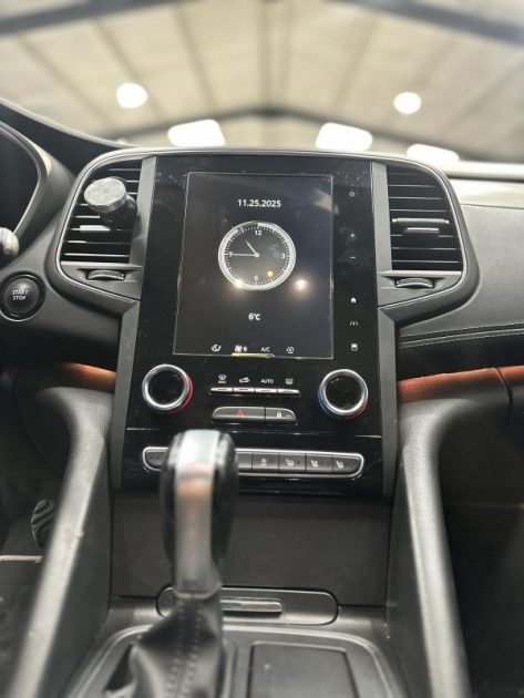 Renault Talisman 2.0 BlueDCi 200ch Initiale - 110 000 km - 2019 - Entretien effectué - 2ème main