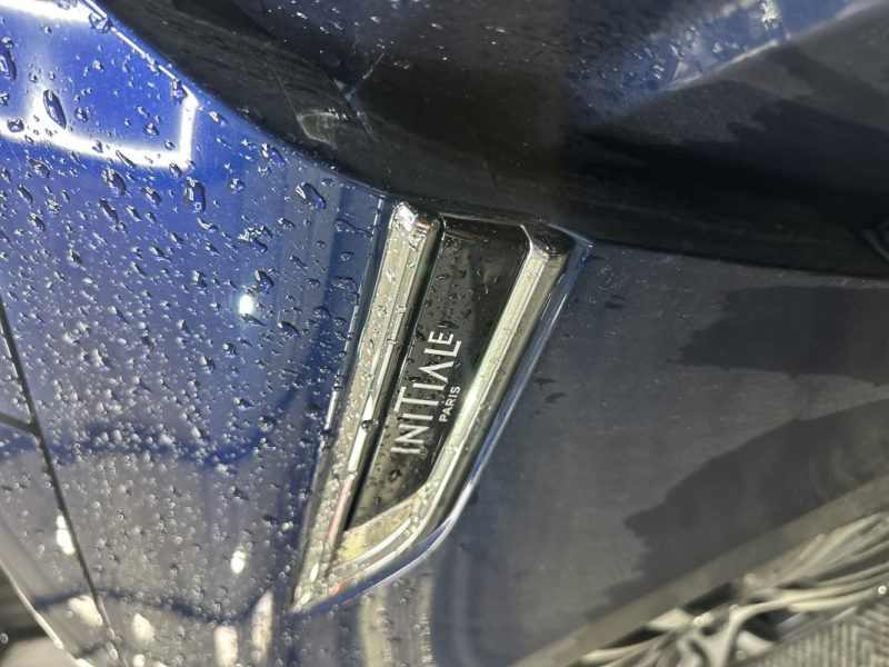 Renault Talisman 2.0 BlueDCi 200ch Initiale - 110 000 km - 2019 - Entretien effectué - 2ème main