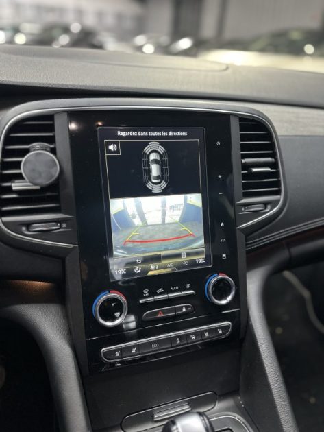 Renault Talisman 2.0 BlueDCi 200ch Initiale - 110 000 km - 2019 - Entretien effectué - 2ème main