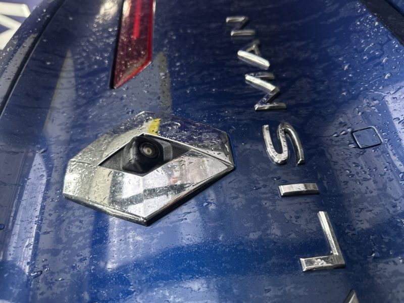 Renault Talisman 2.0 BlueDCi 200ch Initiale - 110 000 km - 2019 - Entretien effectué - 2ème main