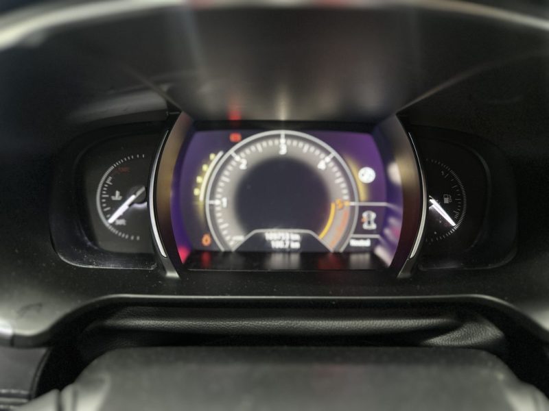 Renault Talisman 2.0 BlueDCi 200ch Initiale - 110 000 km - 2019 - Entretien effectué - 2ème main