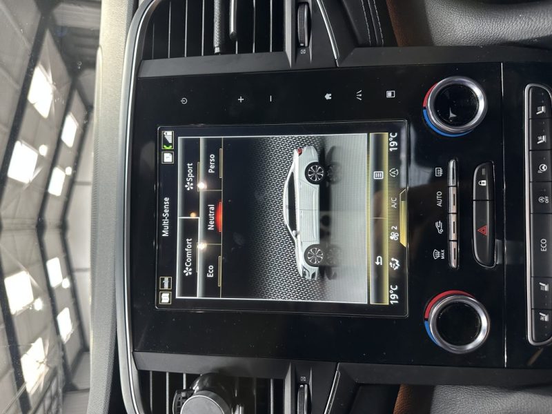 Renault Talisman 2.0 BlueDCi 200ch Initiale - 110 000 km - 2019 - Entretien effectué - 2ème main