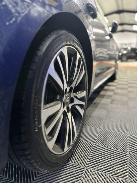 Renault Talisman 2.0 BlueDCi 200ch Initiale - 110 000 km - 2019 - Entretien effectué - 2ème main