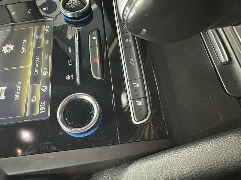 Renault Talisman 2.0 BlueDCi 200ch Initiale - 110 000 km - 2019 - Entretien effectué - 2ème main