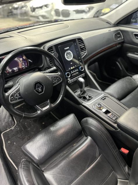 Renault Talisman 2.0 BlueDCi 200ch Initiale - 110 000 km - 2019 - Entretien effectué - 2ème main