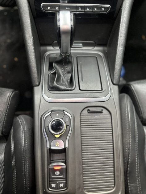 Renault Talisman 2.0 BlueDCi 200ch Initiale - 110 000 km - 2019 - Entretien effectué - 2ème main