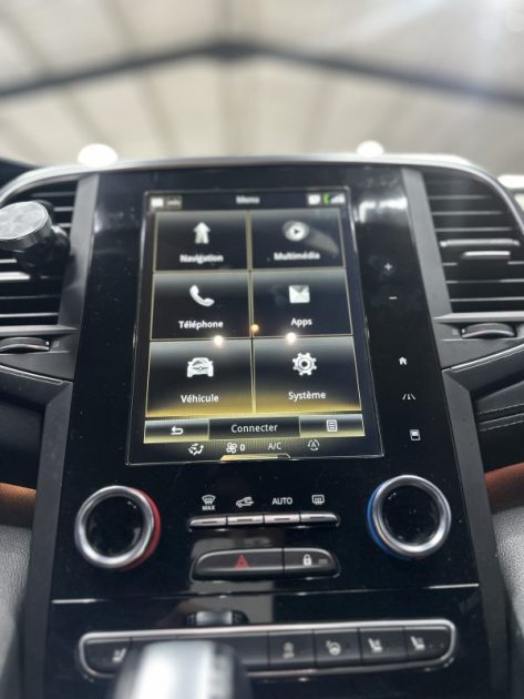 Renault Talisman 2.0 BlueDCi 200ch Initiale - 110 000 km - 2019 - Entretien effectué - 2ème main