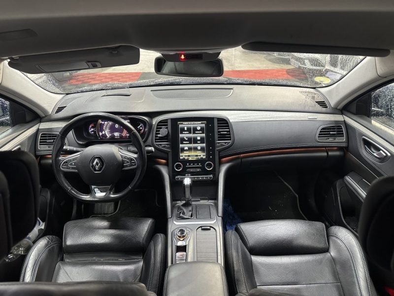 Renault Talisman 2.0 BlueDCi 200ch Initiale - 110 000 km - 2019 - Entretien effectué - 2ème main