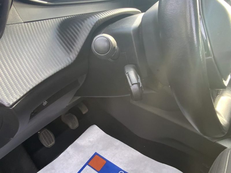 PEUGEOT 208 1.5 BLUE-HDI 100 CV ACTIVE  56 590KM 