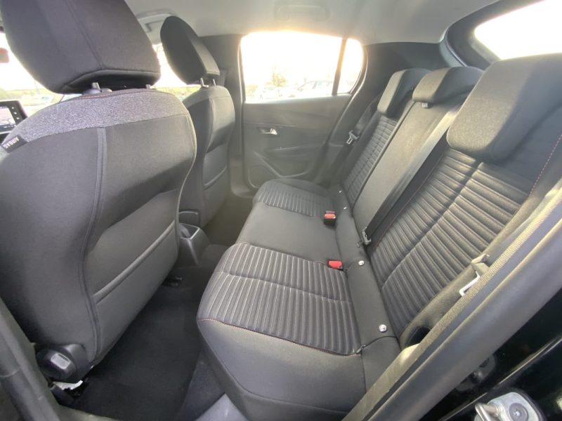 PEUGEOT 208 1.5 BLUE-HDI 100 CV ACTIVE  56 590KM 