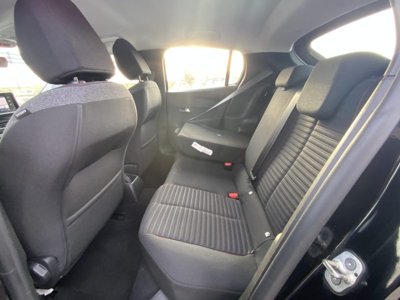 PEUGEOT 208 1.5 BLUE-HDI 100 CV ACTIVE  56 590KM 