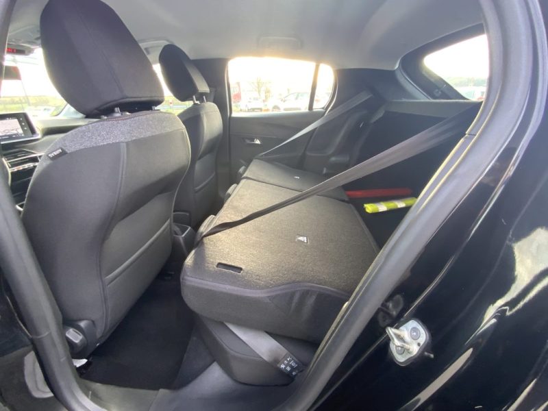 PEUGEOT 208 1.5 BLUE-HDI 100 CV ACTIVE  56 590KM 