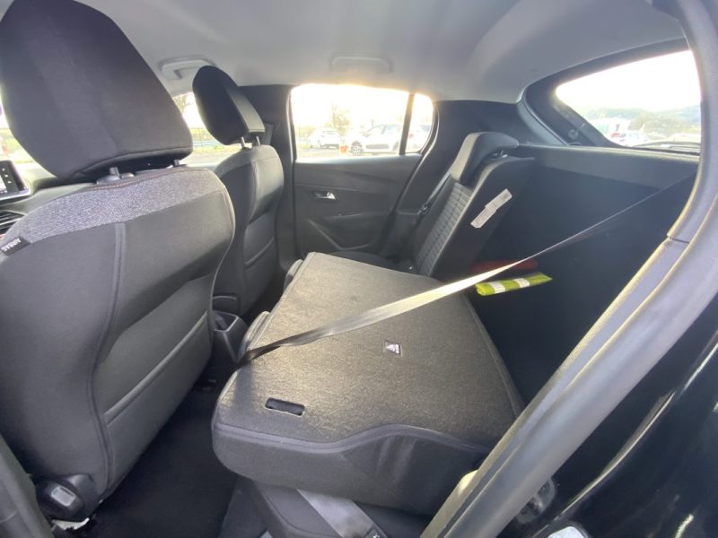 PEUGEOT 208 1.5 BLUE-HDI 100 CV ACTIVE  56 590KM 