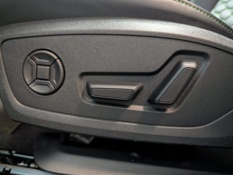 AUDI RS3 Sportback 2.5 TFSi 400 cv Quattro 