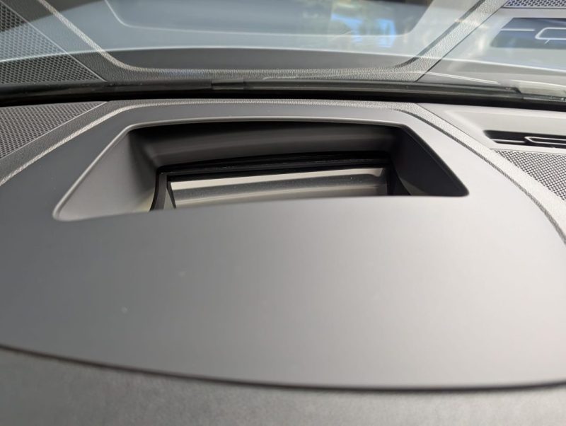 AUDI RS3 Sportback 2.5 TFSi 400cv Quattro 