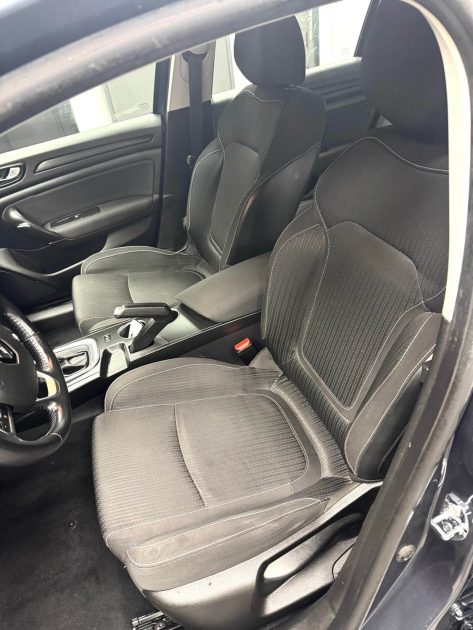 RENAULT MEGANE IV ESTATE 1.5 BLUE DCI 115CH BUSINESS EDC 2019