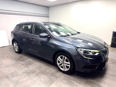 RENAULT MEGANE IV ESTATE 1.5 BLUE DCI 115CH BUSINESS EDC 2019