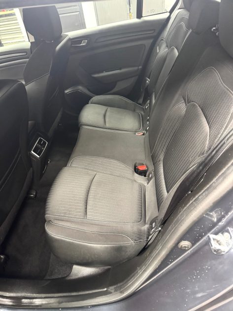 RENAULT MEGANE IV ESTATE 1.5 BLUE DCI 115CH BUSINESS EDC 2019