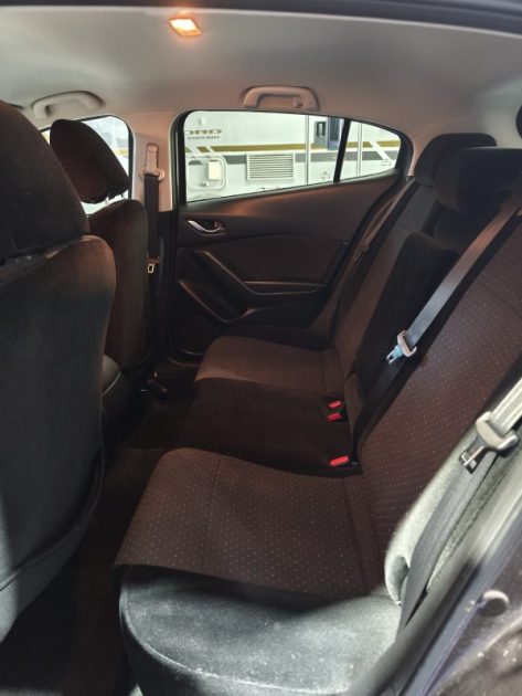 MAZDA MAZDA 3 1.5 105CV SKYACTIV - FINITION DYNAMIQUE - ENTRETIEN A JOUR 1.5 SKYACTIV-D 105 SÉLECTION 2016