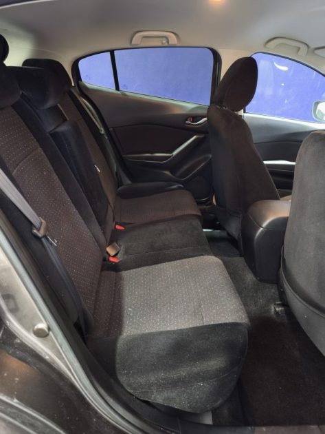 MAZDA MAZDA 3 1.5 105CV SKYACTIV - FINITION DYNAMIQUE - ENTRETIEN A JOUR 1.5 SKYACTIV-D 105 SÉLECTION 2016