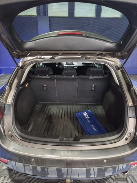 MAZDA MAZDA 3 1.5 105CV SKYACTIV - FINITION DYNAMIQUE - ENTRETIEN A JOUR 1.5 SKYACTIV-D 105 SÉLECTION 2016